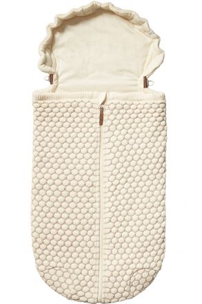 Конверт Joolz Footmuff Offwhite